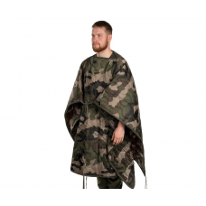 Підкладка під пончо Mil-Tec 3в1 утеплена 210х150см CCE Tarn з чохлом (14425024)