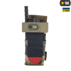 Підсумок для турнікета тактичний M-Tac Компактний Мультикам ММ14 (10021030)