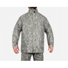 Куртка непромокна тактична піксель M Mil-Tec REGENANZUG AT-DIGITAL (10625070-903-M-2)