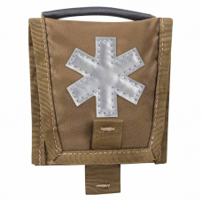 Аптечка тактична Helikon-Tex Койот MICRO MED KIT - NYLON COYOTE (MO-M06-NL-11)