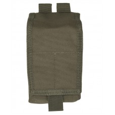 Підсумок тактичний Mil-Tec Для магазинів G36 Олива MAG.TASCHE G36 OLIV (13496401)