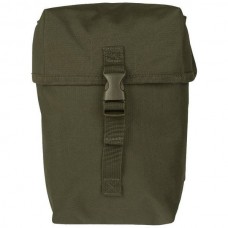 Підсумок мультифункціональний Mil-Tec Multi Purpose Large Pouch Olive (13490201)