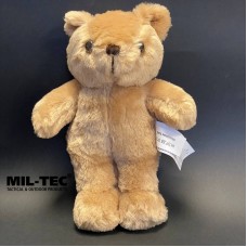 Ведмідь Mil-Tec Військовий сувенір Талісман великий TEDDY KLEIN 33 CM (16428000)