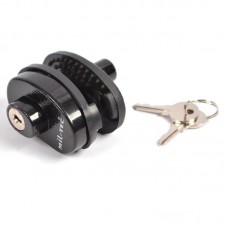 Замок спускового гачка Mil-Tec Lock the gun Pistol trigger lock (16183000)