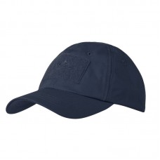Бейсболка тактична Helikon-tex® BBC Vent Cap Rip-Stop NAVY BLUE (CZ-BBC-PR-37)