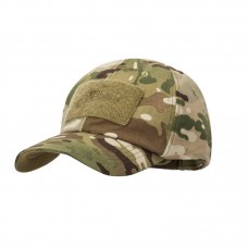 Бейсболка тактична Helikon-tex® BBC Vent Cap Rip-Stop MULTICAM (CZ-BBC-NR-34)