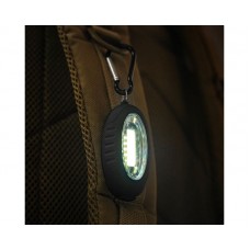 Ліхтарик-брелок тактичний Mil-Tec MINI KEY CHAIN LIGHT BLACK (15183700)