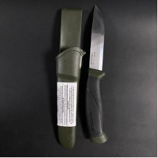 Ніж тактичний Morakniv COMPANION MG CARBON Steel OLIVE GREEN (NZ-CMG-CS-02)