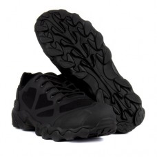 Кросівки тактичні Mil-Tec Із мембраною Chimera Low Shoes 43р. Black (12818102-010-43)