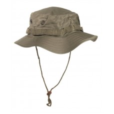 Панама армійська MIL-TEC США XL DSCHUNGELHUT US TYP OLIV (12327001-905-XL)