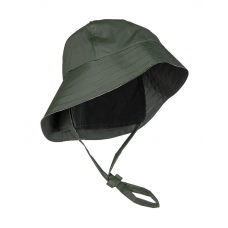 Протидощовий капелюх MIL-TEC Rain Hat L Olive (10634001-904-L)