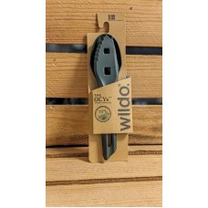 Набір столовий Ніж, Ложка, Виделка WILDO Mil-Tec (Outdoor Cutlery Set) (14627101) (3221)