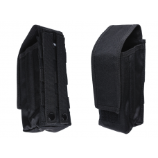 Підсумок MIL-TEC під магазин АК-47 Чорний (13496702)