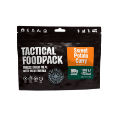 Сухий пайок Tactical Foodpack® - Каррі з рисом і картоплею 100 г (16550240)
