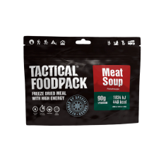 Сухий пайок Tactical Foodpack® - М'ясний суп 90 г (16550160)