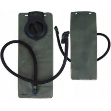 Гідратор для води Mil-Tec Hydration Pack Olive 3Л (14541201-3)