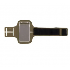 Підсумок для телефона Mil-Tec На руку Sportarmband lycra Olive (15860001)