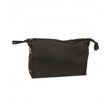 Підсумок тактичний Mil-Tec Косметичка Чорна BW Waschzeugbeutel Black (16003002)