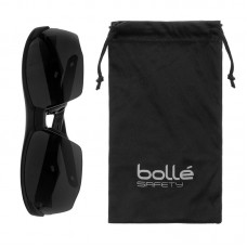 Окуляри тактичні балістичні Bollé Tryon BSSI Smoke (15651720)