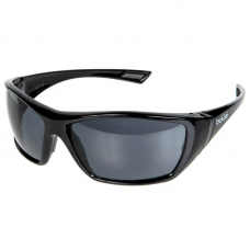 Окуляри тактичні Bollé One size Safety goggles Hustler (15651500)