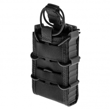 Підсумок для магазину Mil-Tec Flex Single Black (13497302)