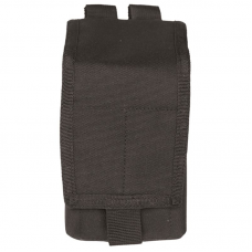 Підсумок тактичний Mil-Tec для магазинів G36 Mag.tasche G36 Black (13496402)