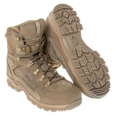 Тактичні черевики Lowa Breacher S MID 44 Coyote (210217-0731-9.5-44)