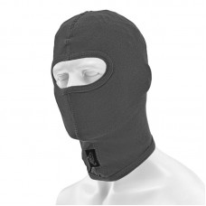 Балаклава тактична Helikon-Tex бавовняна Balaclava Cotton Shadow Grey (CZ-KO1-CO-35)