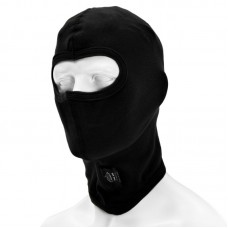 Балаклава тактична Helikon-Tex бавовняна Balaclava Cotton Black (CZ-KO1-CO-01)