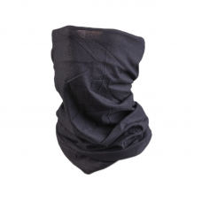 Головний убір багатофункціональний Баф Mil-Tec Multifunctional Headwear Black (12216002)