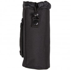 Підсумок тактичний Mil-Tec для пляшки Molle Bottle Holder Black (14519802)