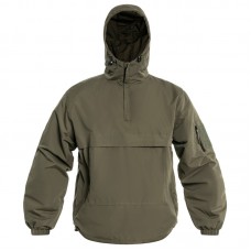 Анорак тактичний Mil-Tec куртка Winter Combat Anorak XL Olive (10335001-905-XL)