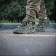 Кросівки тактичні M-Tac легкі Summer Sport 44 Army Olive (MTC-804403-AO-44)
