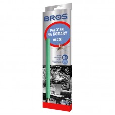 Палички від комарів Bros 4шт Insects repellent sticks (KJ5082)