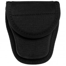 Кобура для наручників Mil-Tec Handcuffs Cover 13х11,5 см Black (16268002)