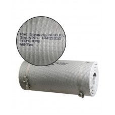 Каремат тактичний Mil-Tec NATO Sleeping Pad 180х50х1,8см Olive (14422020)