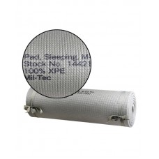 Каремат тактичний Mil-Tec NATO Sleeping Pad 180х50х1см Olive (14421500)