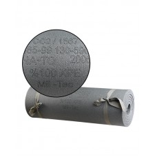 Каремат тактичний Mil-Tec NATO Sleeping Pad 190х50х1см Olive (14420600)