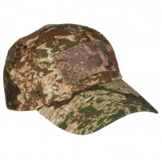 Бейсболка тактична Mil-Tec Tactical Baseball Cap One size Phantomleaf WASP I Z2 (12319066)