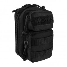 Підсумок Mil-Tec Keyholder Assault Pack Black (15909002)