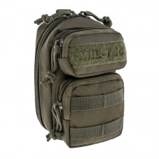 Підсумок Mil-Tec Keyholder Assault Pack Olive (15909001)