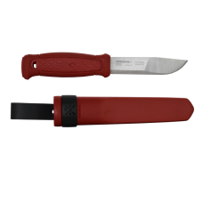 Ніж Morakniv Kansbol Knife Dala Red Edition 14143 (NZ-KSB-SS-1R)