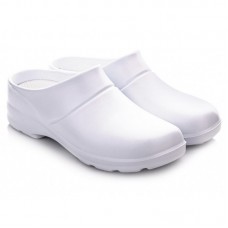 Крокси гумові Lemigo галоші із піни EVA Buty Cloack 854 44р. White (DD53-77345-44)