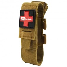 Підсумок для турнікета JB Tactical Pouch Case Tournniquet Coyote (JB-BAG-0002-BRN)