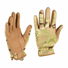 Рукавиці тактичні M-Tac L Мультікам Scout Tactical Mk.2 MC L (90314008-L)