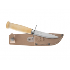 Ніж тактичний Helikon-Tex Nóż Morakniv Scout 39 (S) Natural (NZ-N39-SS-54)