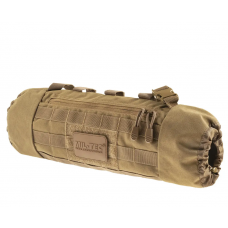Муфта (грілка) флісова для рук тактична Темний койот Mil-Tec TACTICAL HANDWARMER DARK COYOTE (12550019)