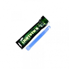 Ліхтарик хімічний Mil-Tec Синій LEUCHTSTAB 1,5X15 CM 8 STD. Blue (14940003)