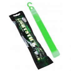 Ліхтарик хімічний Mil-Tec Зелений LEUCHTSTAB 1,5X15 CM 8 STD. Olive (14940001)