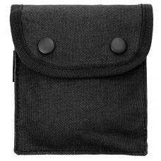Підсумок тактичний Mil-Tec Para Belt Pouch Black (13605002)